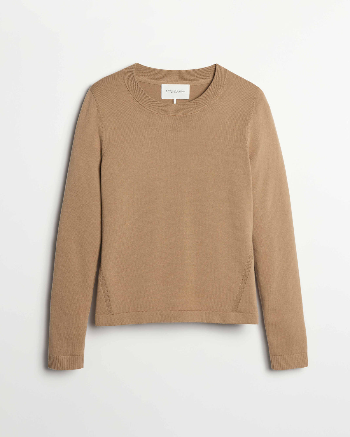 The Devon Crewneck