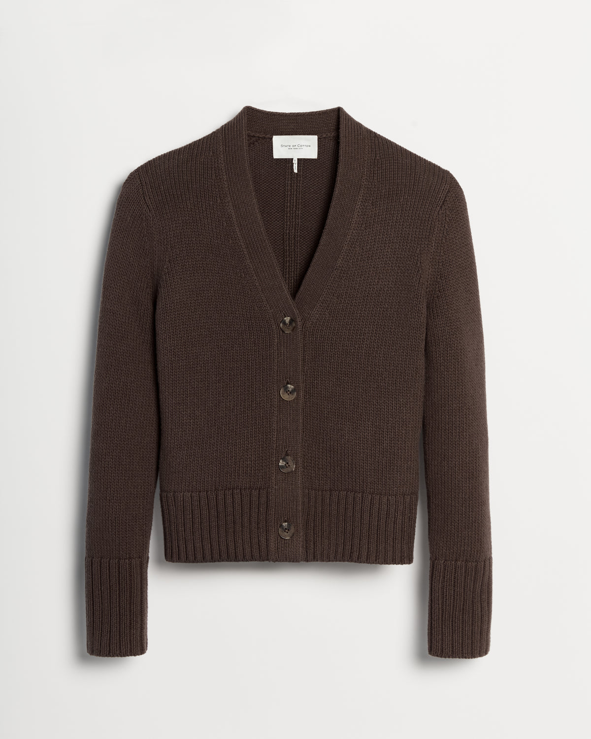 The Ellis Cardigan