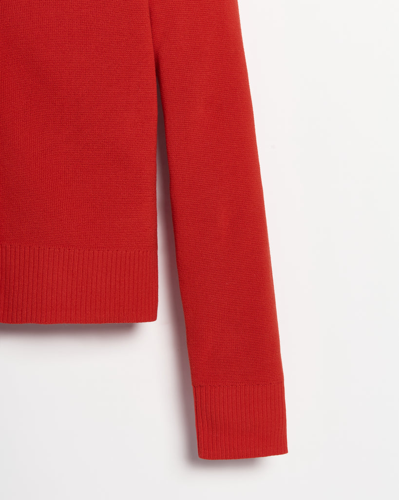 The Perry Cotton Cardigan