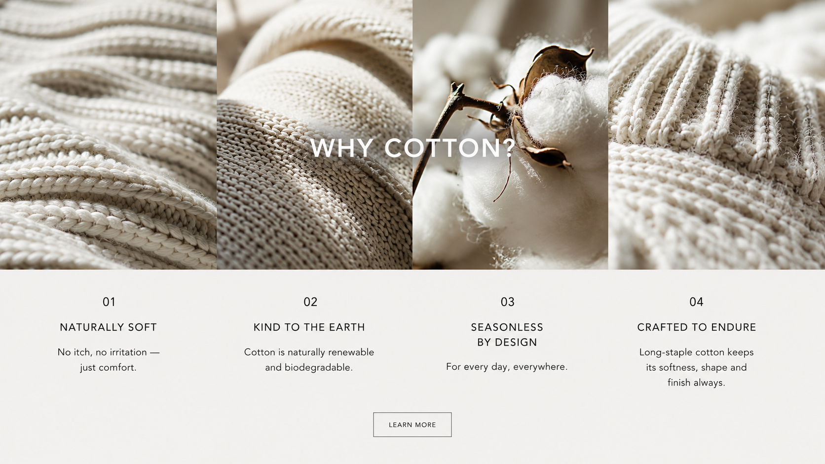 State of Cotton NYC