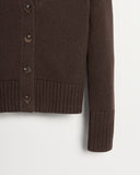 The Ellis Cotton Cardigan