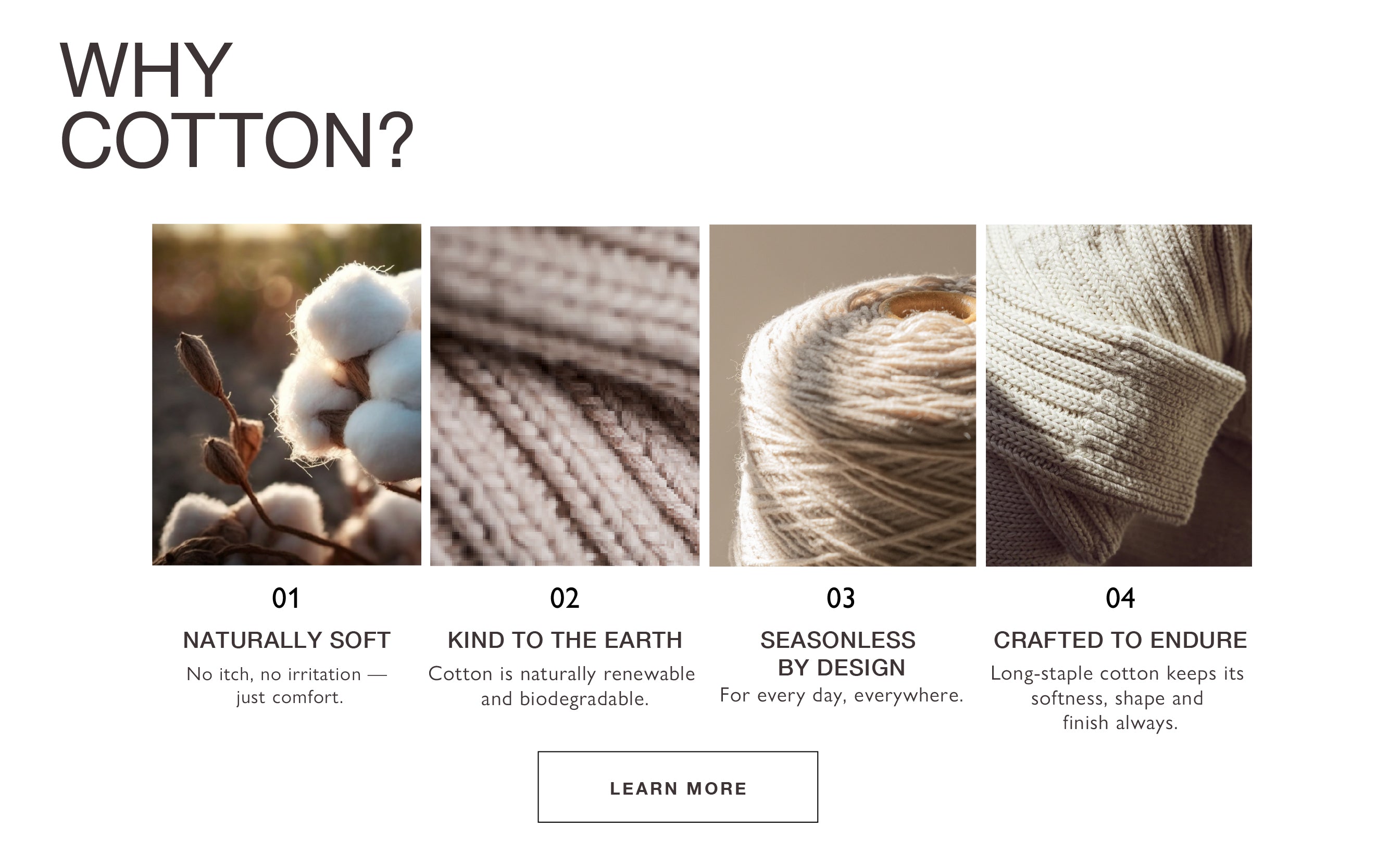 State of Cotton NYC