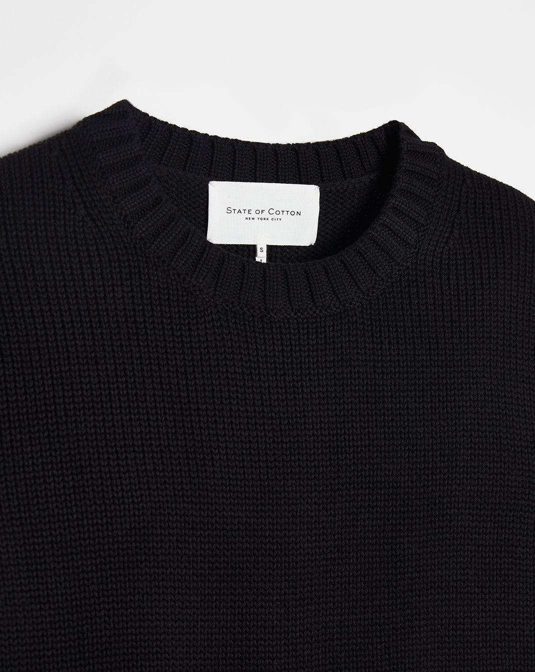 The Addison Crewneck