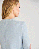 The Addison Cotton Sweater