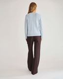 The Addison Cotton Sweater