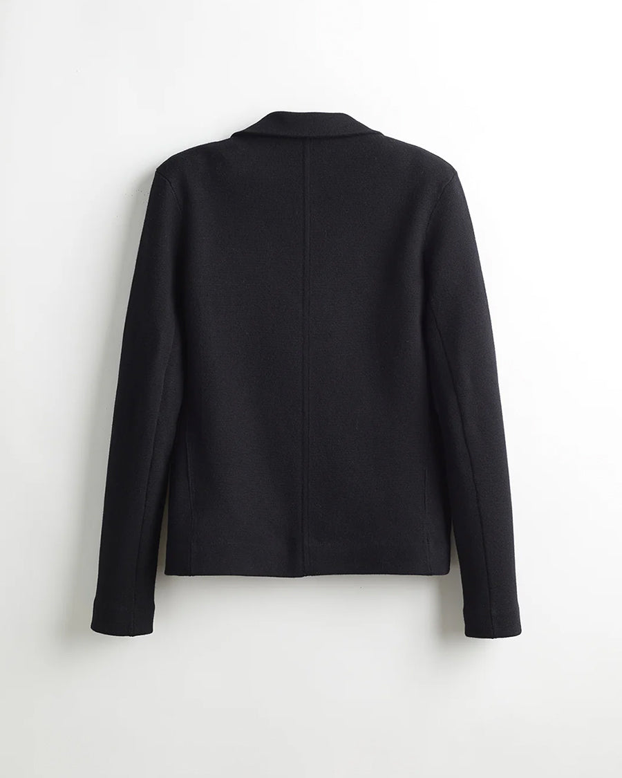 The Beale Cardigan Blazer