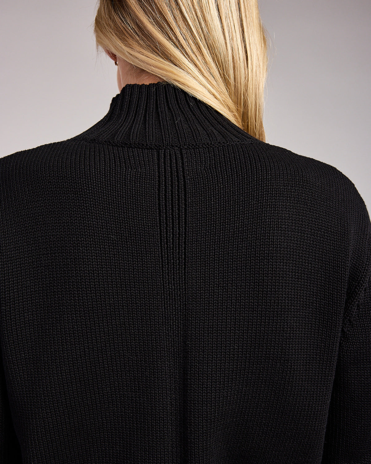 Campbell Turtleneck Sweater