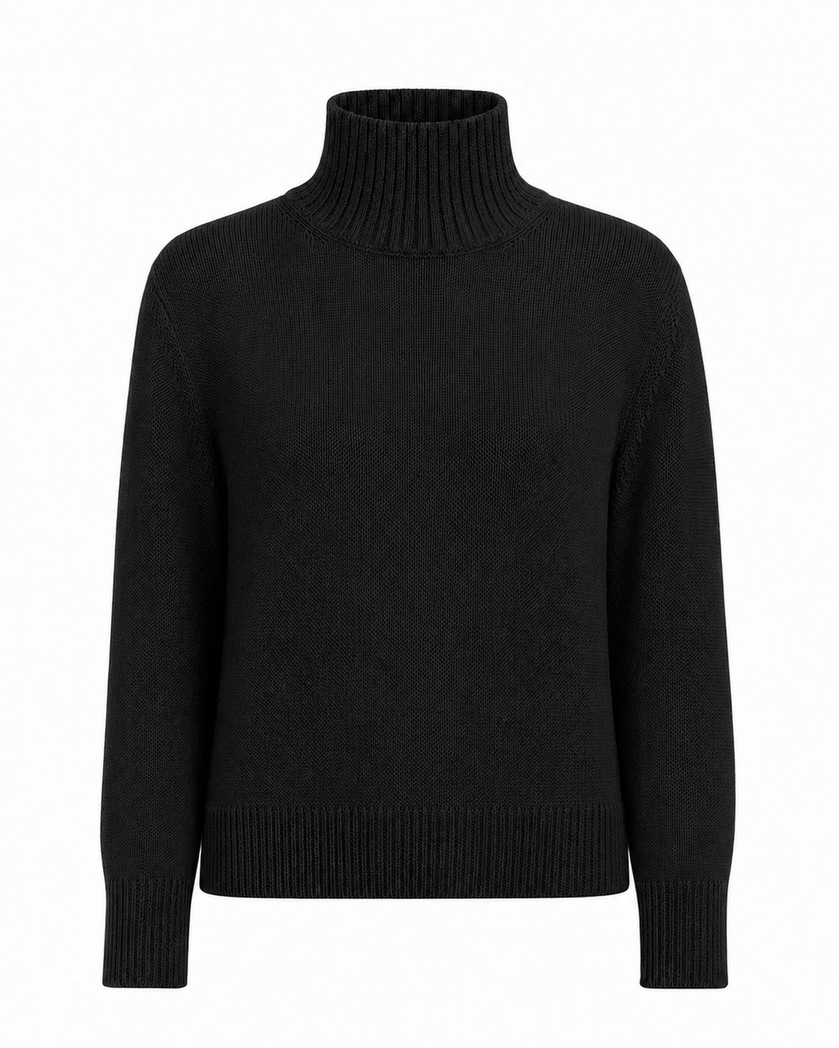Campbell Turtleneck Sweater