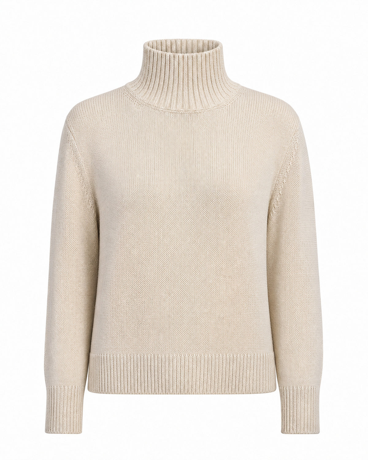Campbell Turtleneck Sweater