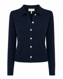 The Halsey Cotton Sweater