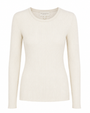 The Surrey Cotton Sweater