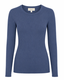 The Surrey Cotton Sweater