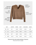 The Claremont Cotton Sweater