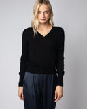 The Claremont V Neck