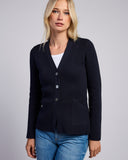 The Derring Cardigan Blazer