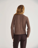 The Ellis Cotton Cardigan