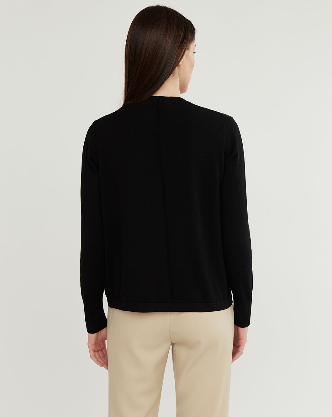 The Ellie V Neck