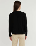 The Ellie Cotton Sweater
