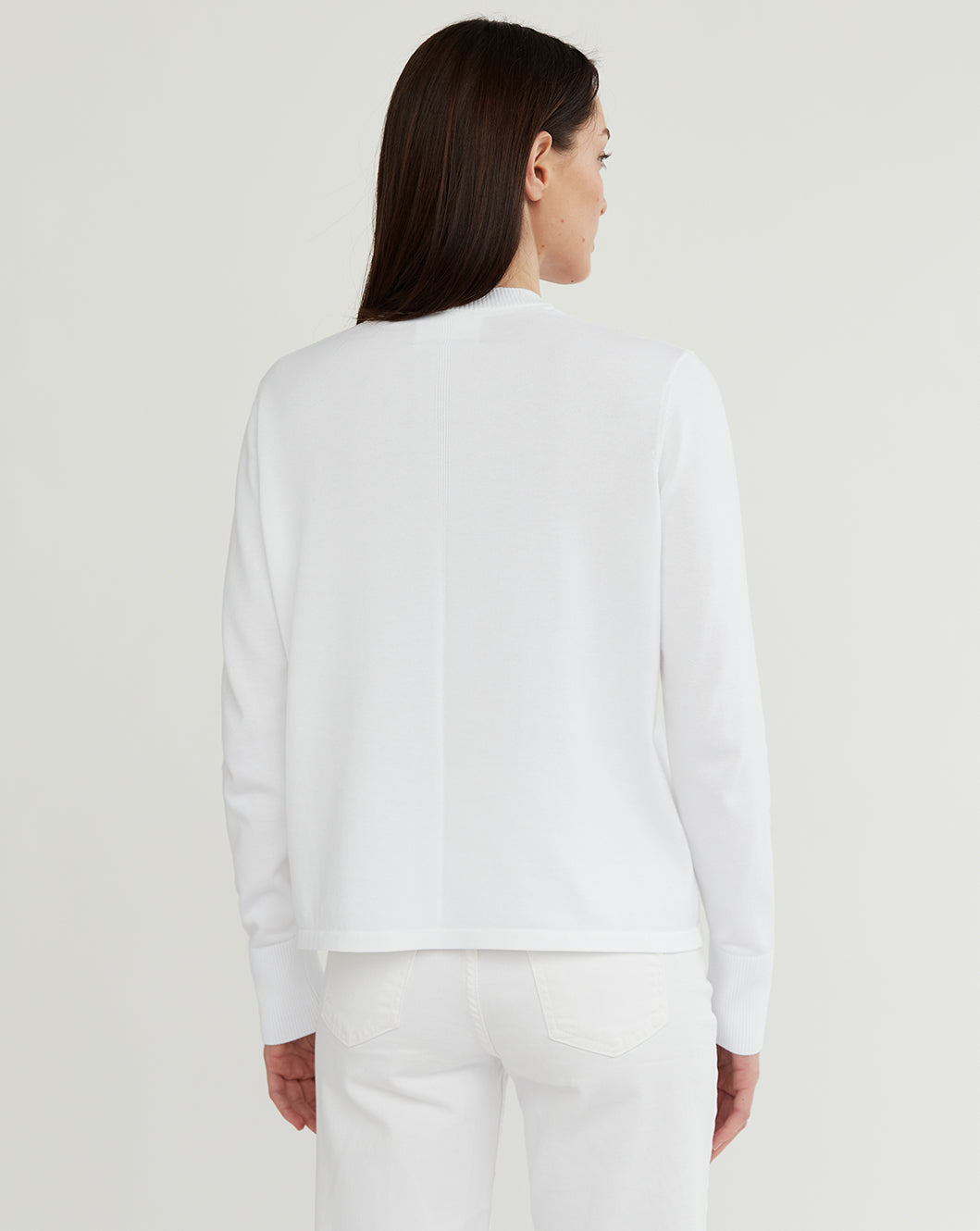 The Ellie V Neck
