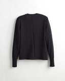 The Ellie Cotton Sweater