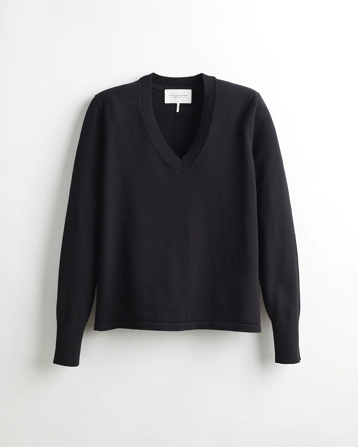 The Ellie V Neck