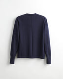 The Ellie Cotton Sweater