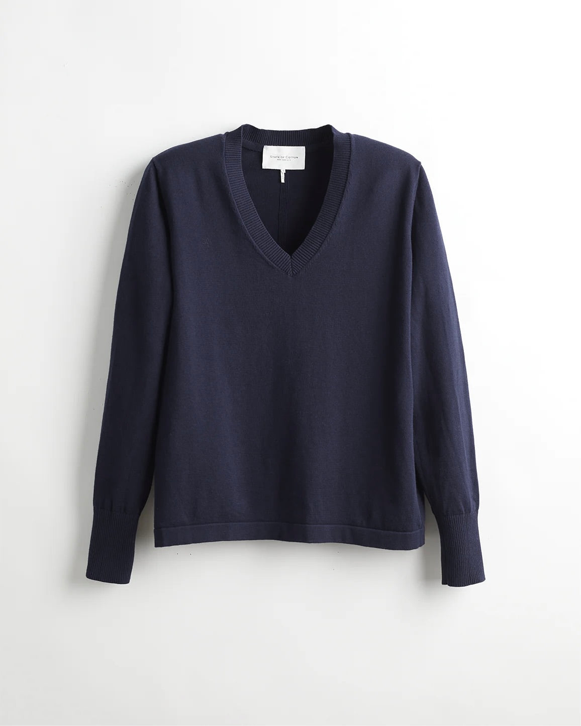 The Ellie V Neck