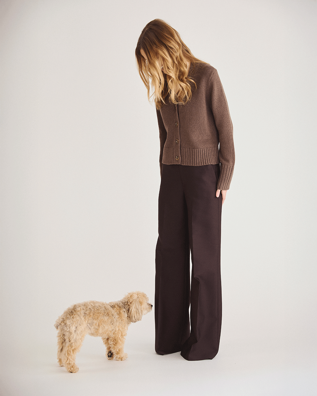 The Ellis Cardigan