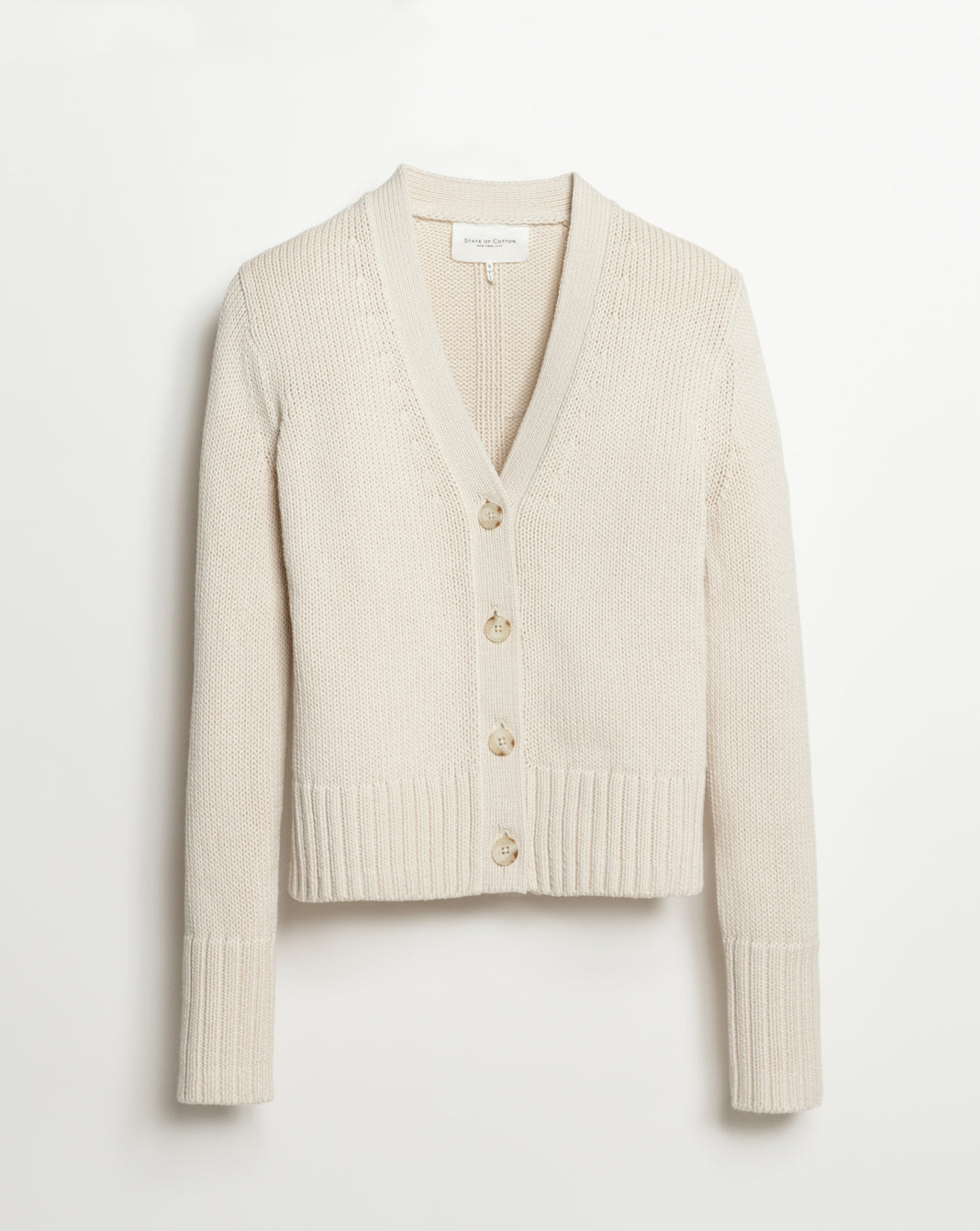 The Ellis Cardigan