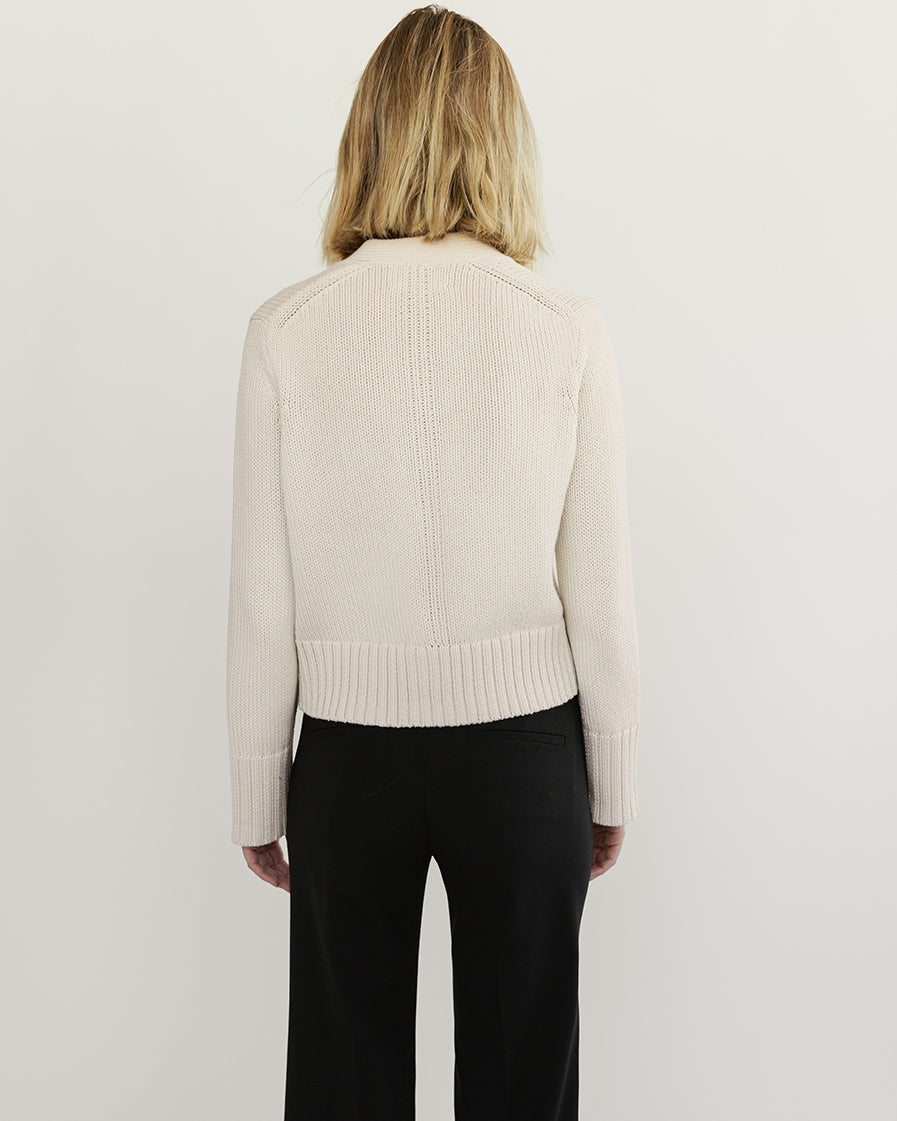 The Ellis Cardigan