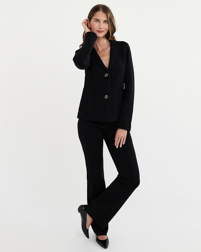 The Emerson Cotton Pant