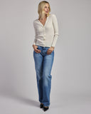 Willow Ribbed Cardigan