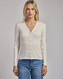 Willow Ribbed Cardigan