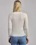 Willow Ribbed Cardigan