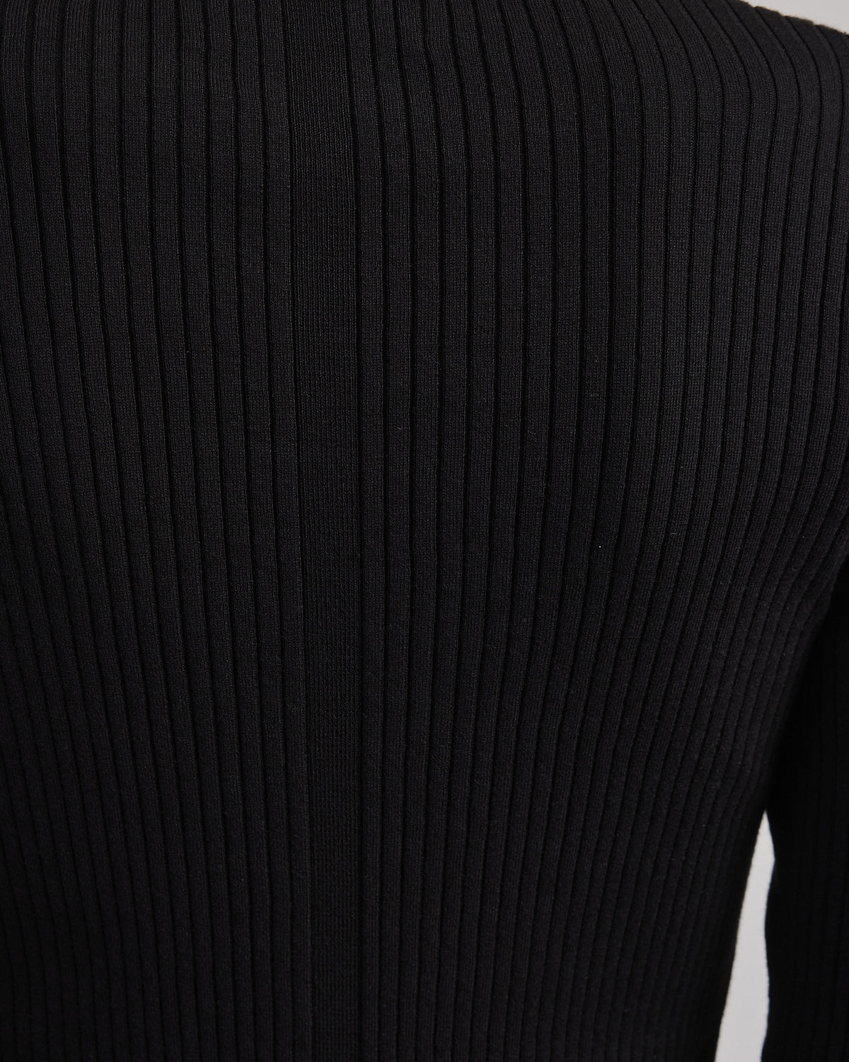 Willow Ribbed Cardigan