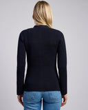 The Derring Cardigan Blazer