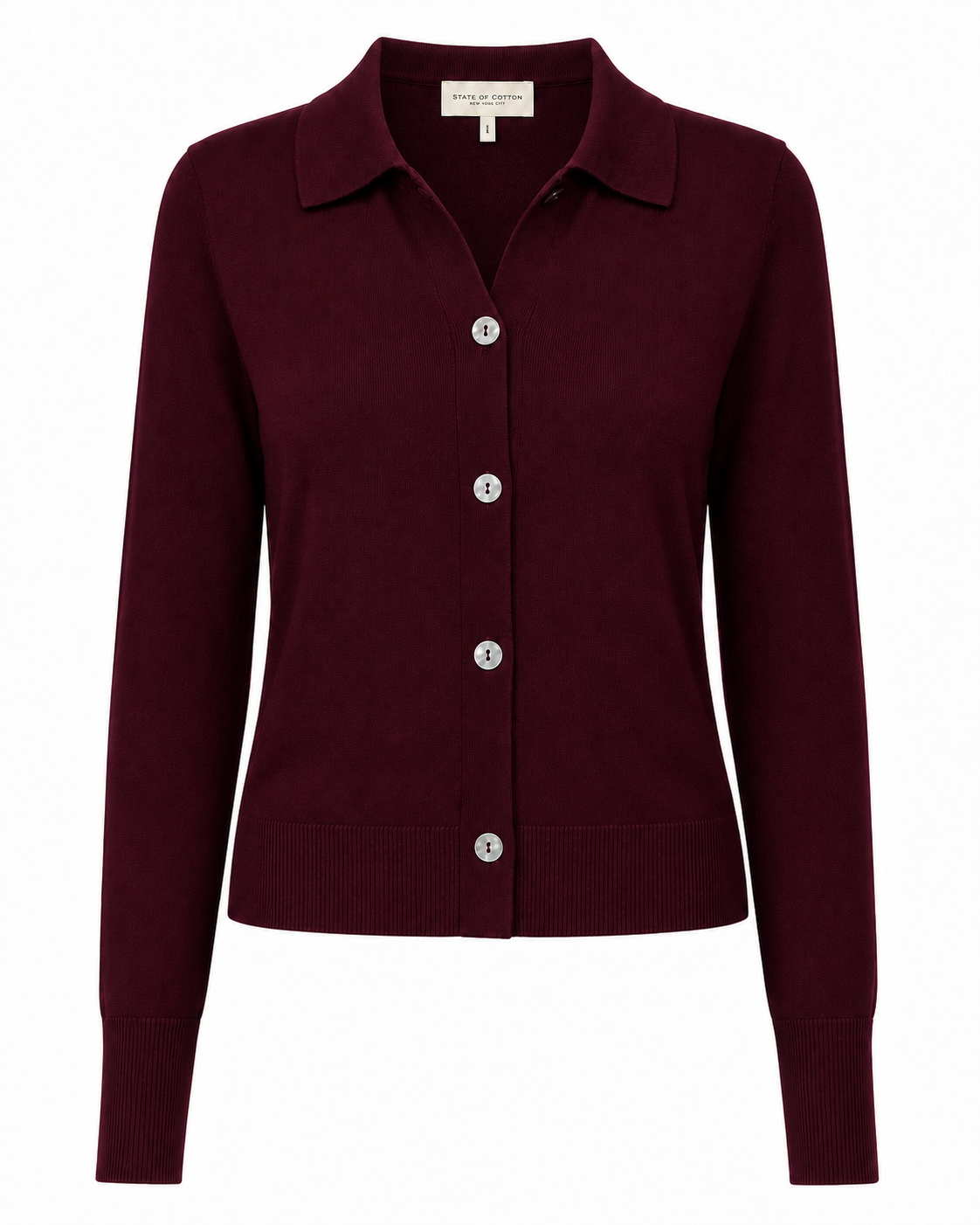 The Halsey Polo