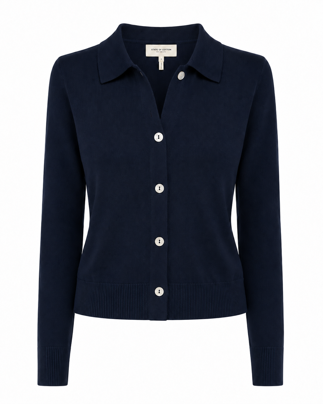 The Halsey Polo