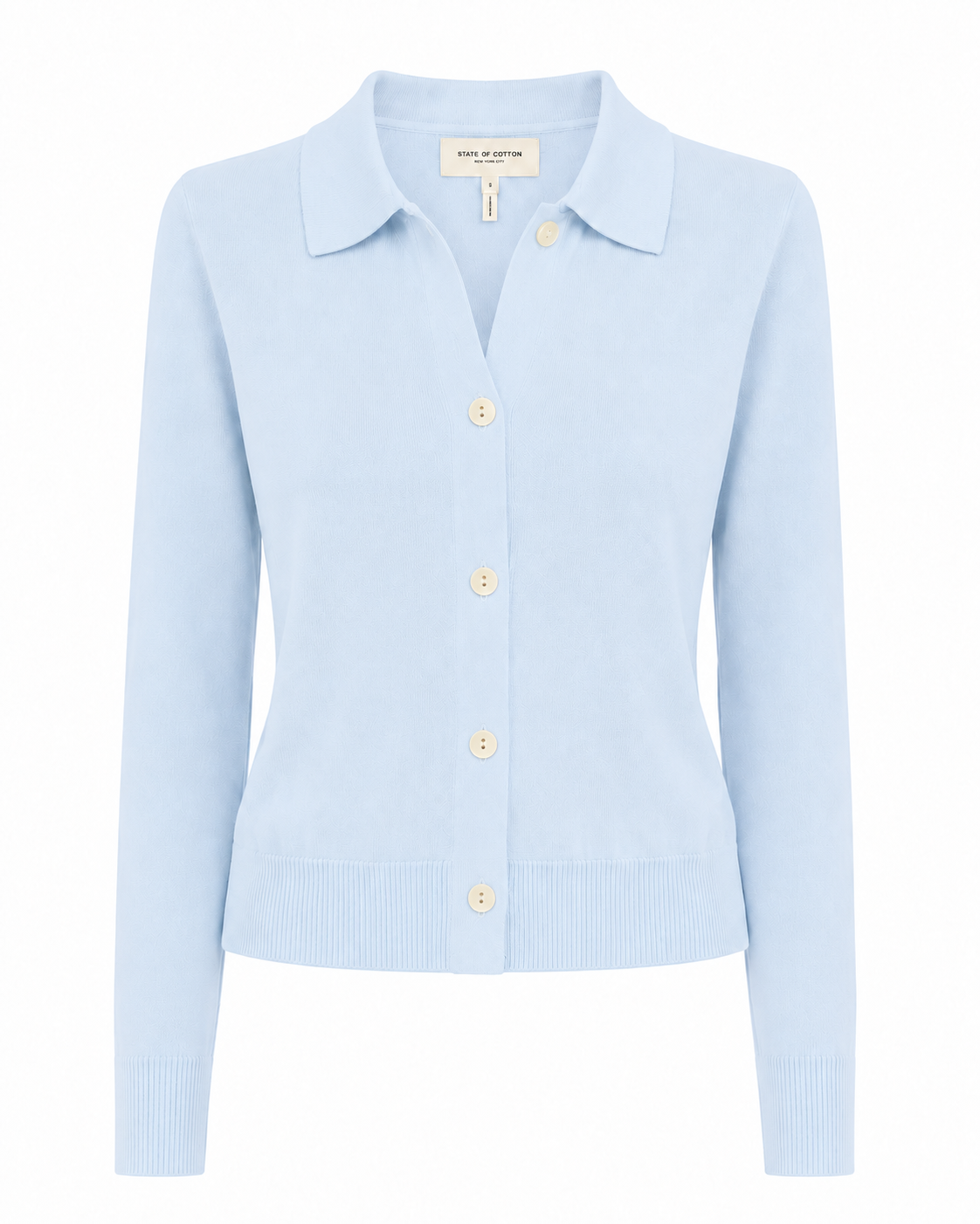 The Halsey Polo