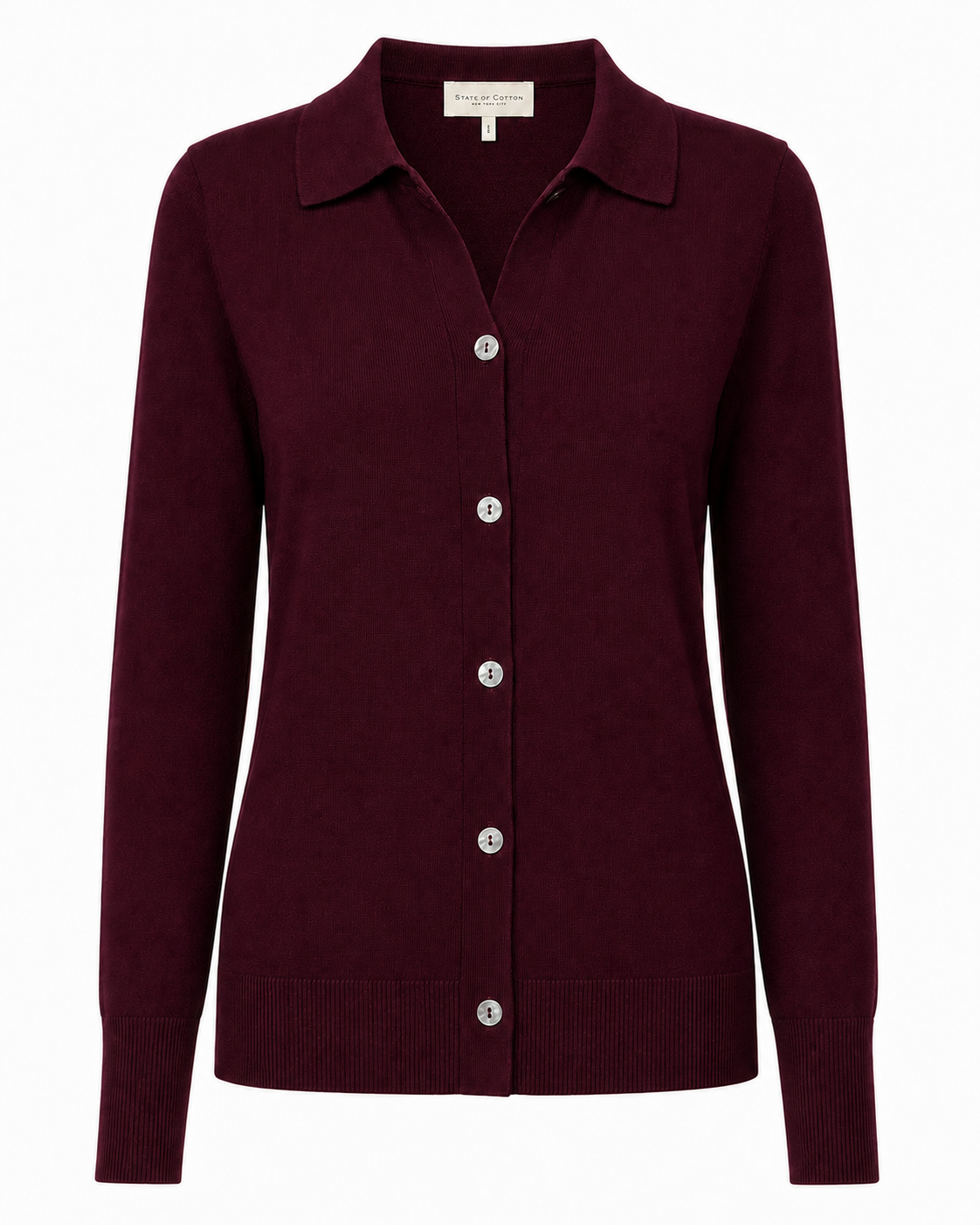 The Halsey Polo