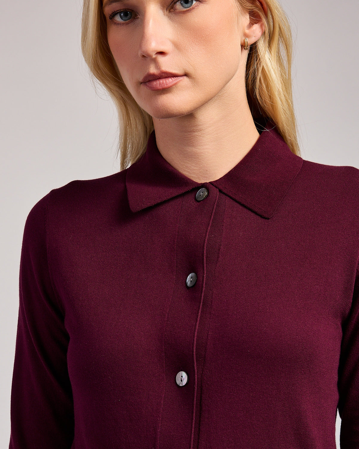 The Halsey Polo