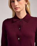 The Halsey Polo