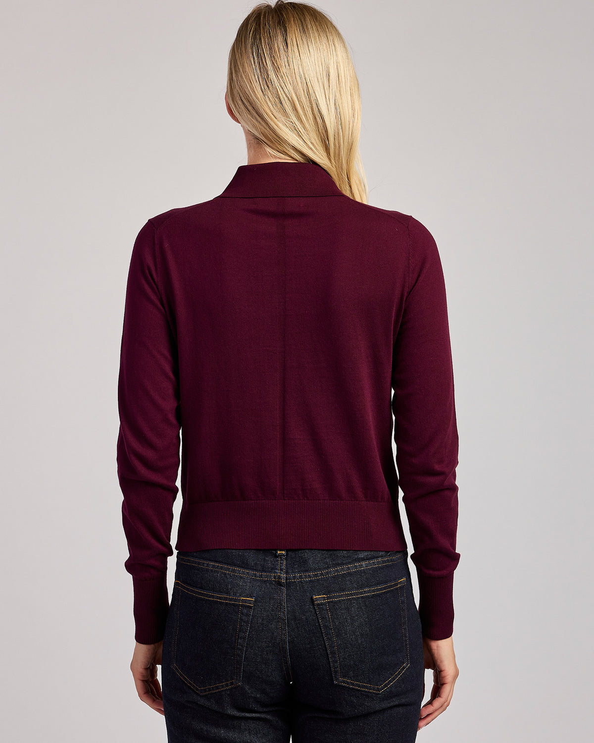 The Halsey Polo