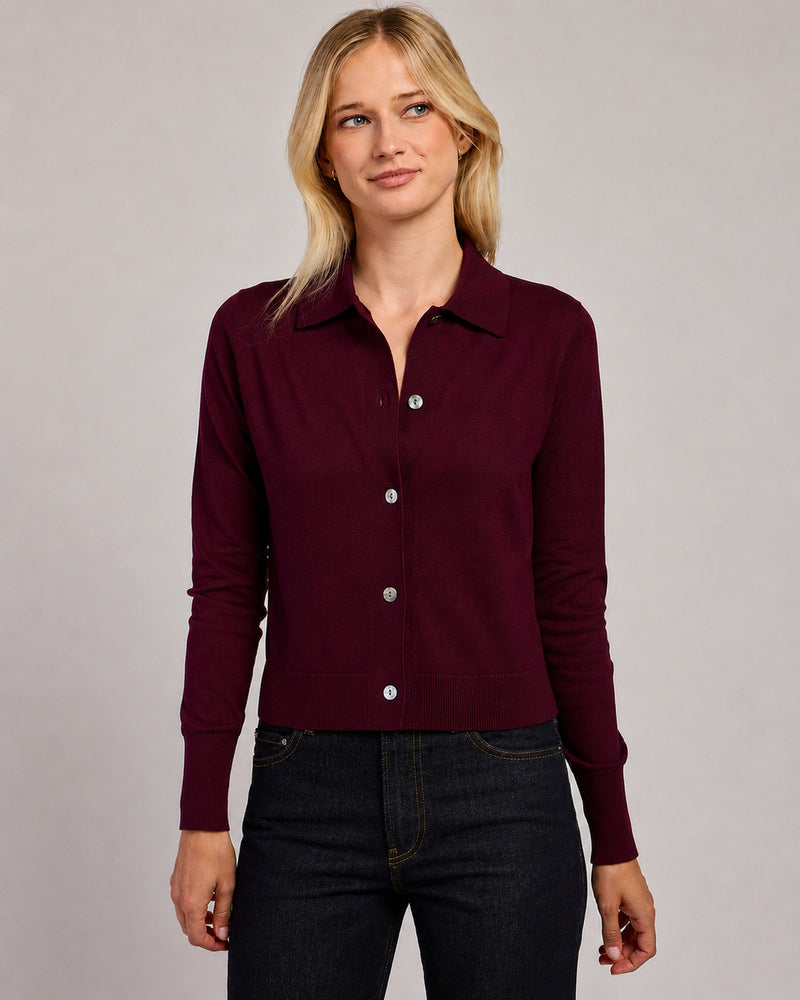 The Halsey Polo