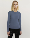The Surrey Cotton Sweater