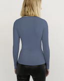 The Surrey Cotton Sweater