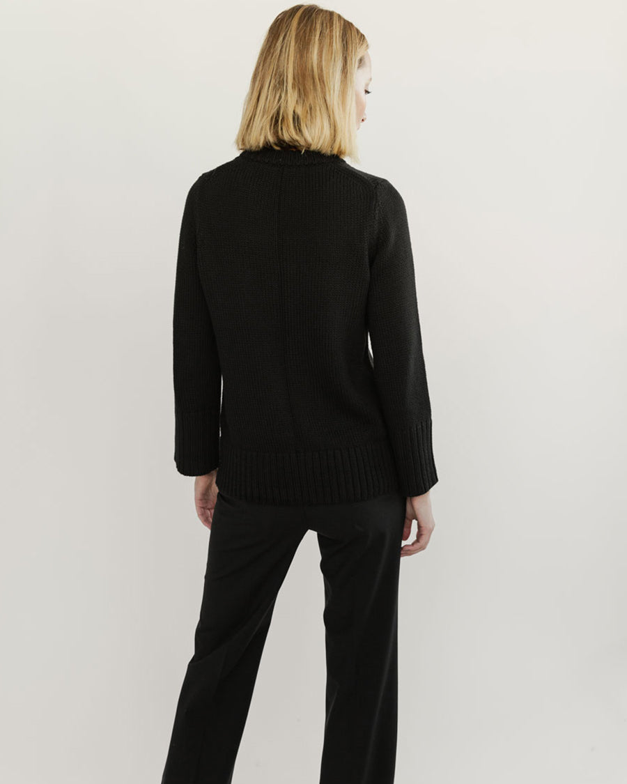 The Kittery Crewneck