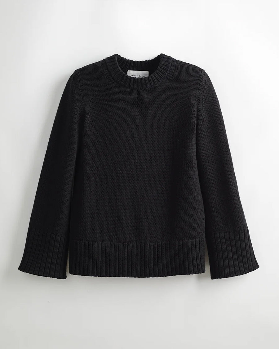 The Kittery Crewneck