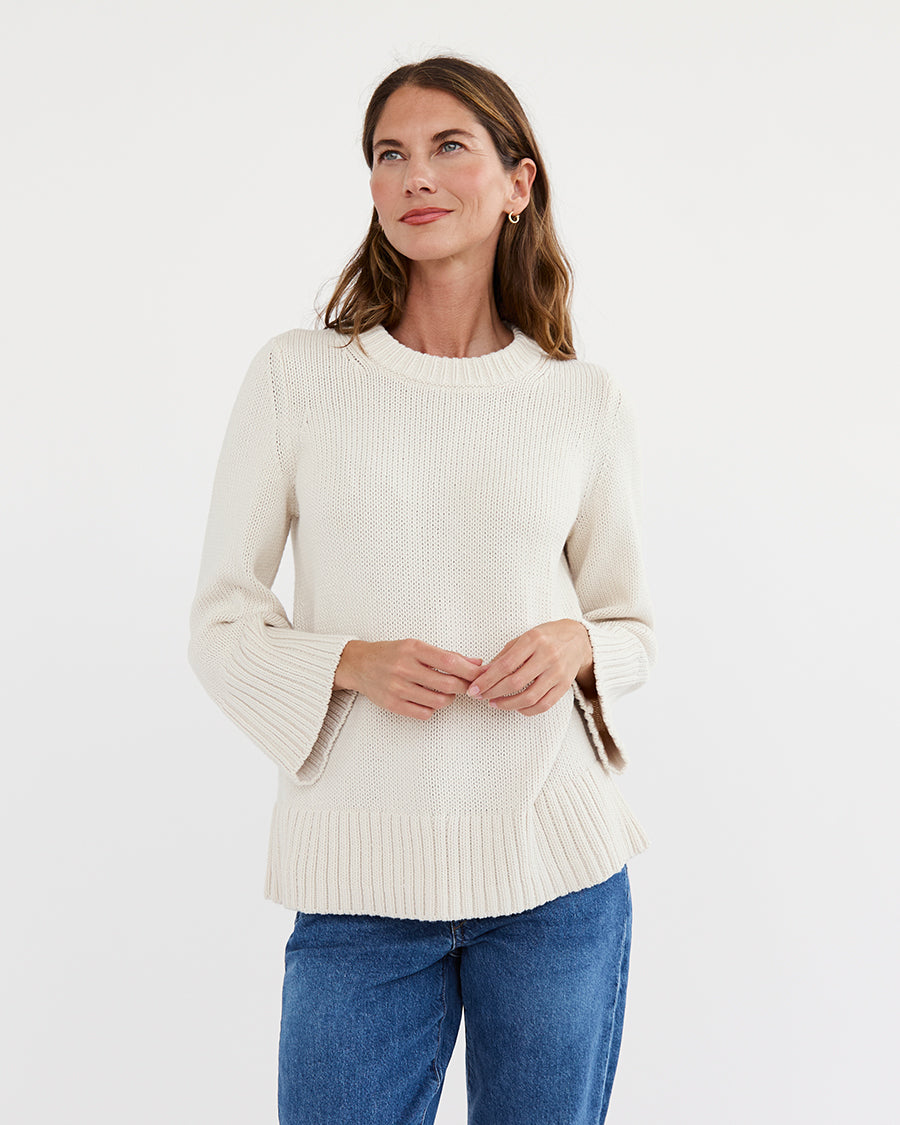 The Kittery Crewneck