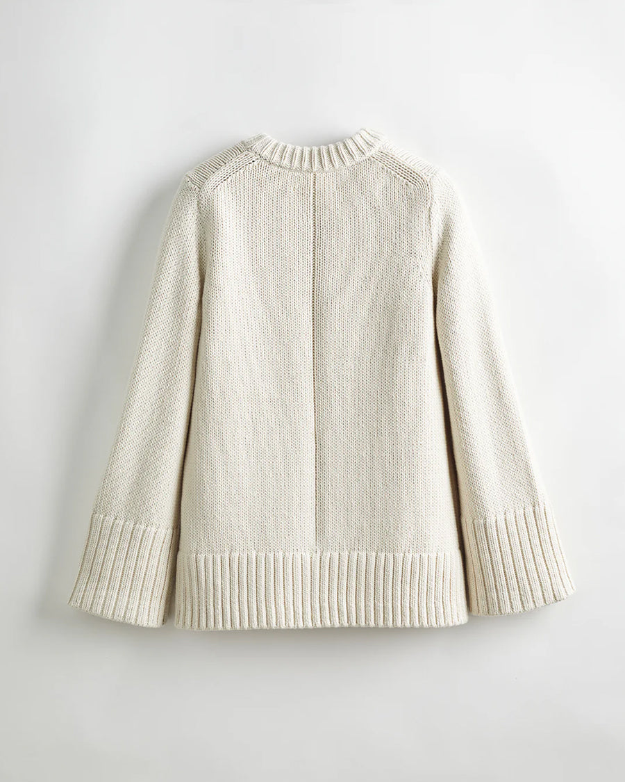 The Kittery Crewneck